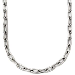 カルティエ Cartier ネックレス スパルタカス ホワイトゴールド K18 750 WG Au750 18K チェーン 【中古】中古美品