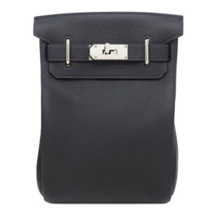 エルメス HERMES ボディバッグ ケリー アッカド PM トゴ キャバン シルバー金具 ショルダー B 【保存袋】 【中古】新品同様品