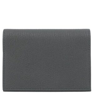 エルメス HERMES 手帳カバー アジェンダ GM シェーブル シェブルミゾル グリミスティ シルバー金具 新品 未使用 2026年製 H028179CA7U G 【箱】 【中古】未使用保管品