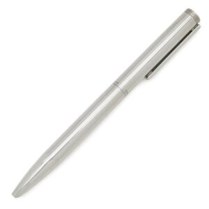 ティファニー Tiffany & Co ボールペン 1837 シルバー925 シルバー Ag925 SV925 スターリングシルバー インク切れ 【中古】