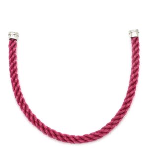 フレッド FRED フォース10 LM用ケーブル ステンレススチール ステンレスケーブル レッドXシルバー #17 替えワイヤー 赤 ローズ 【中古】
