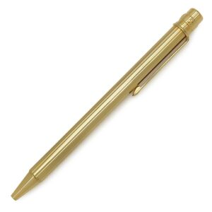 カルティエ Cartier ボールペン サントス ドゥ カルティエ GP ゴールド インク切れ 筆記確認済 筆記具 ST150023 【ケース】 【中古】