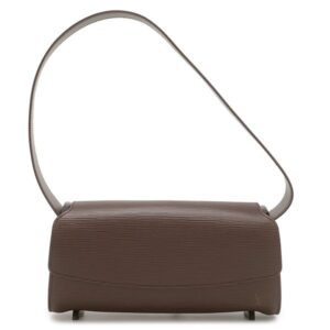 ルイヴィトン LOUIS VUITTON ショルダーバッグ ノクターン PM エピレザー モカ 茶 ワンショルダー M5218D MI0080 【中古】