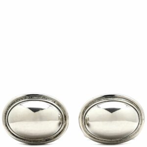 ジョージ・ジェンセン Georg Jensen カフス シルバー カフス シルバー925 シルバー AG925 44A 【中古】