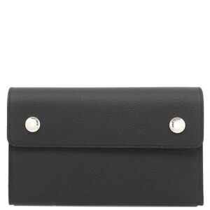 エルメス HERMES ショルダーバッグ ナップ トゥーゴー ヴォーエプソン ブラック シルバー金具 新品 未使用 黒 K刻印(2025年製) 【箱】 【中古】