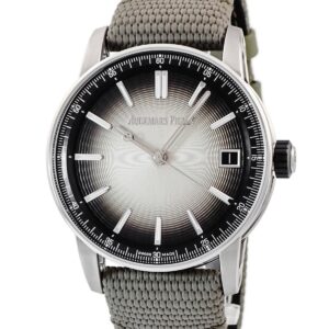 オーデマピゲ AUDEMARS PIGUET CODE11.59 バイ オートマティック オーデマ ピゲ 15210QT.OO.A064KB.01 新品同様品 メンズ 腕時計自動巻き ベージュ 【中古】新品同様品