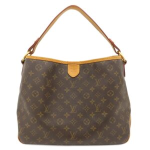 ルイヴィトン LOUIS VUITTON ショルダーバッグ ディライトフル PM モノグラムキャンバス モノグラム ゴールド金具 ワンショルダー M50154 TS0190 【中古】中古品